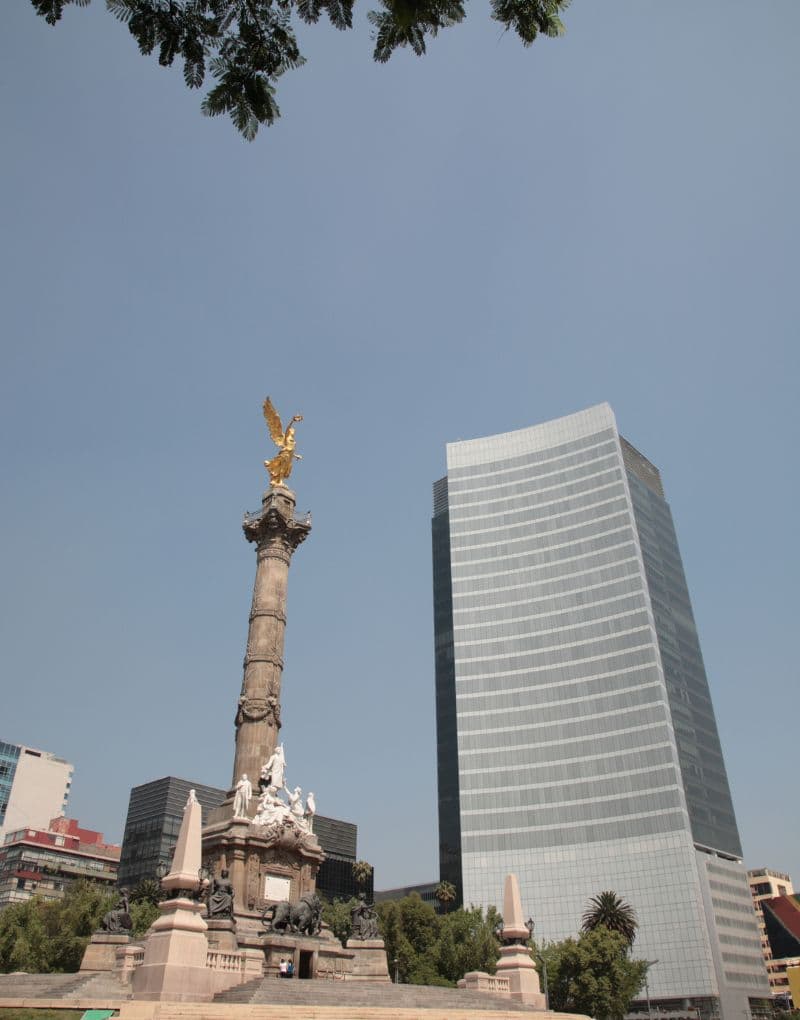inversión extranjera