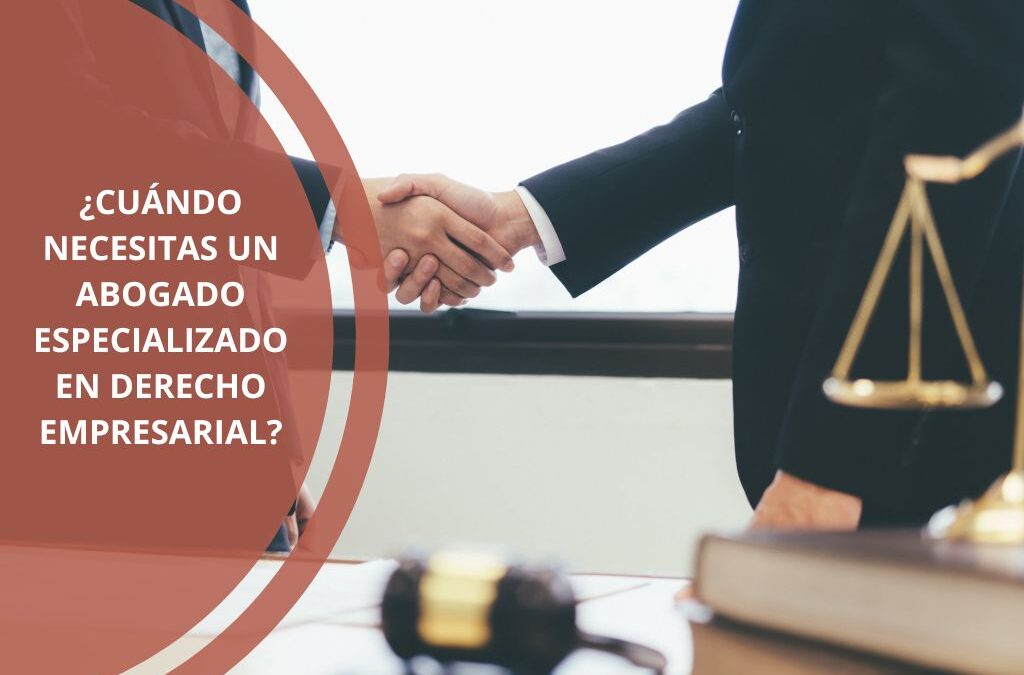 derecho empresarial