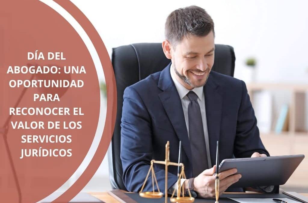 servicios jurídicos